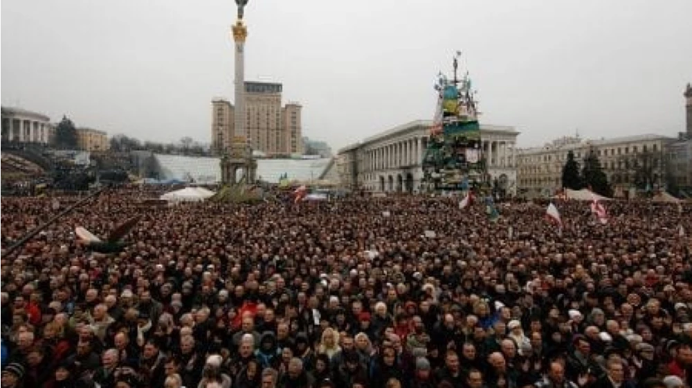 Бази протестних подій та повідомлень