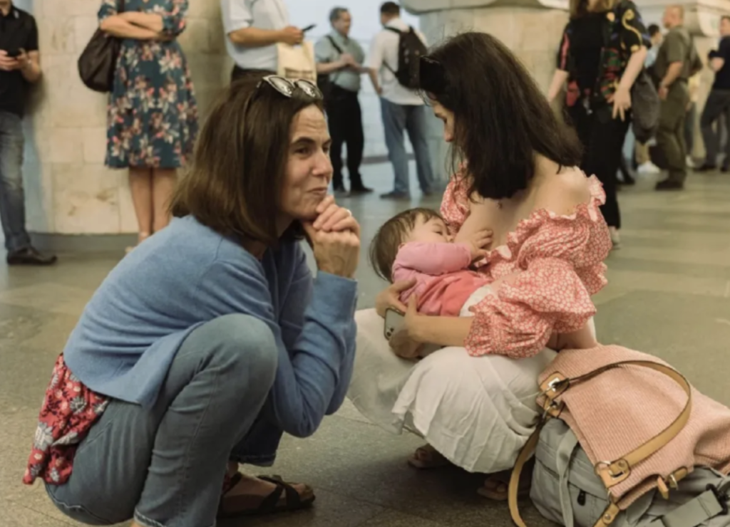 Фото: Саша Маслов @maslovsaslov